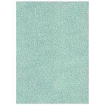8 Carte di riso in A6 Backgrounds Winter Magic