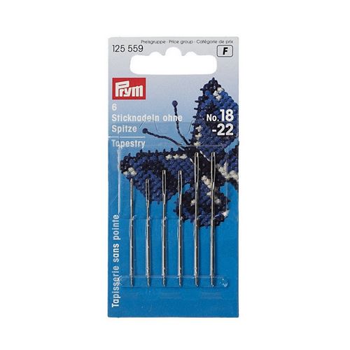 Aghi Per Feltro, 78 Mm, 3 Pz, Medio Aghi Per Feltro, 78 Mm, 3 Pz, Medio
