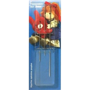 Aghi per Bambola