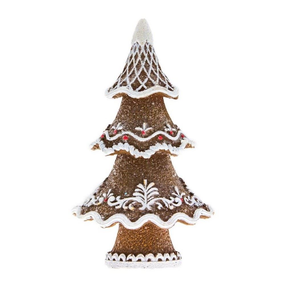 Albero di Natale Pan di zenzero