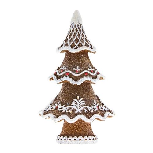 Albero di Natale Pan di zenzero