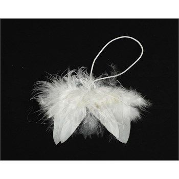 Ali d'Angelo bianche Mini