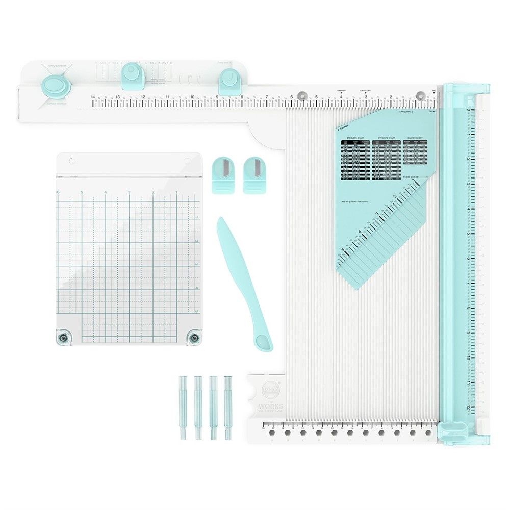 All in one tool
