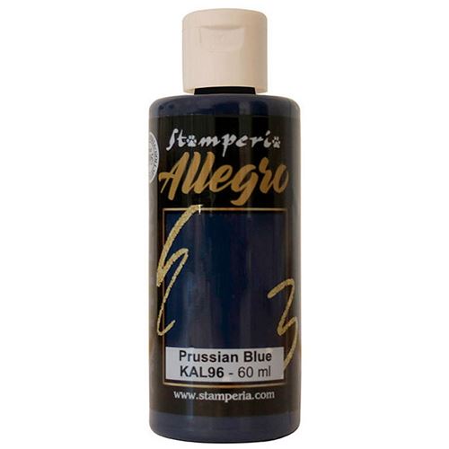 Liquitex Basics Acrilico blu di prussia imit Liquitex Basics Acrilico blu di prussia imit