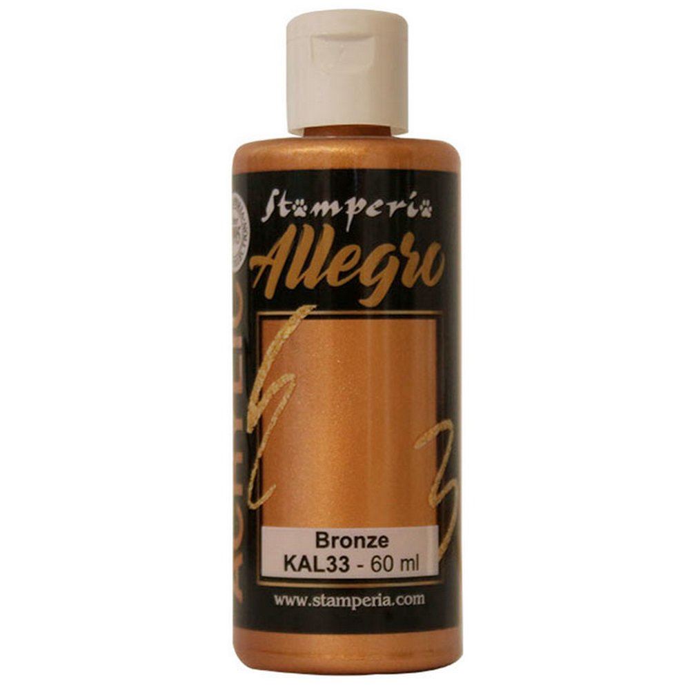 Allegro Bronzo ml 59