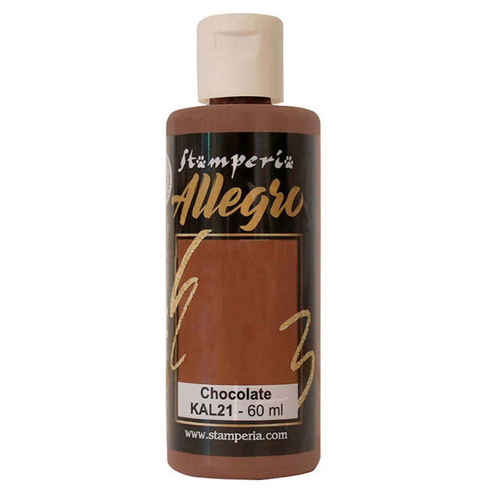 Allegro cioccolato ml 59