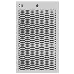 An Artist Journey Stencil Mix