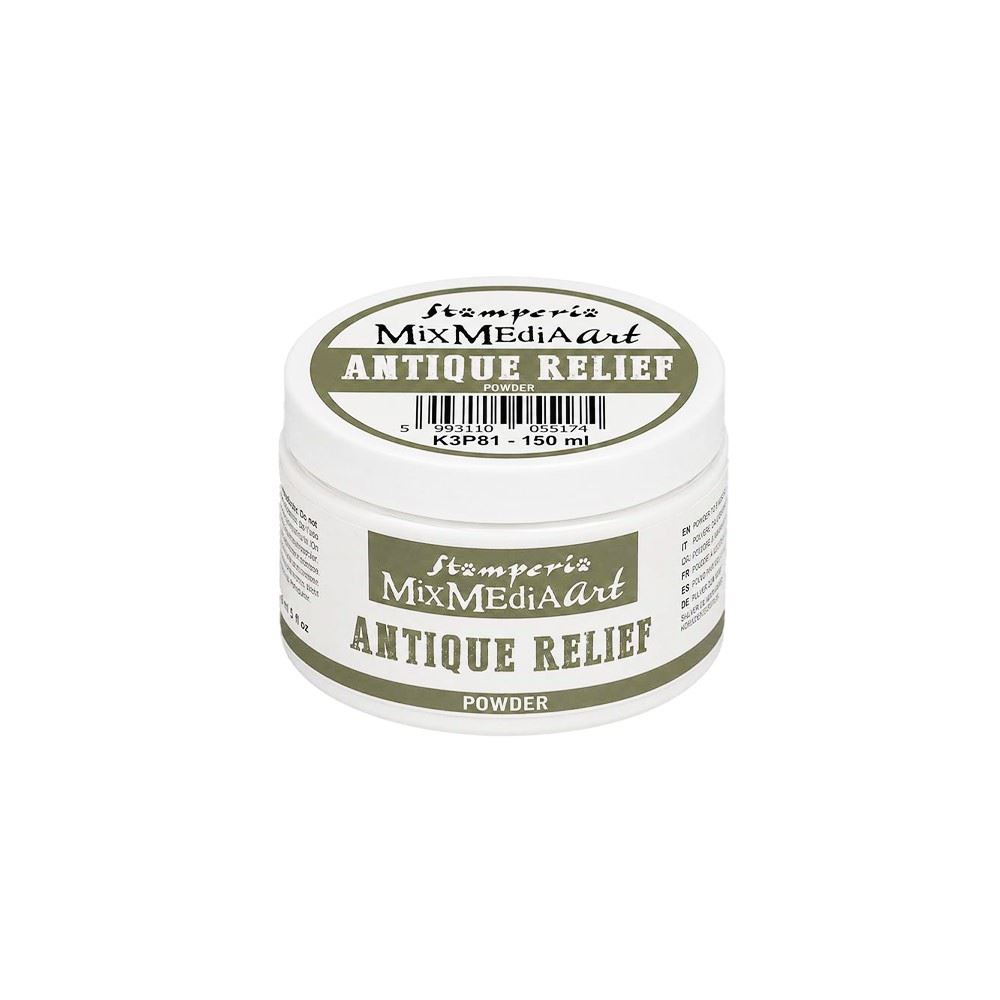 Antique Relief Powder 150 ml