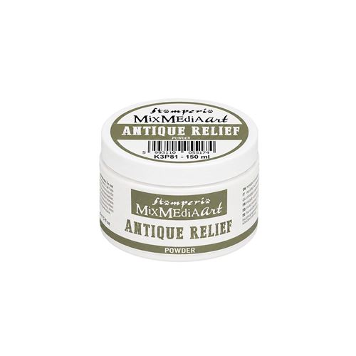 Antique Relief Powder 150 ml