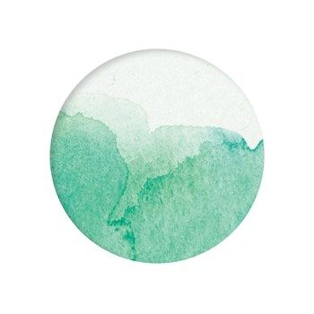 Aquarelle Watercolor Dark Jade