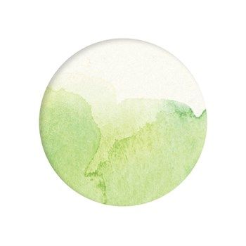 Aquarelle Watercolor Emerald Green