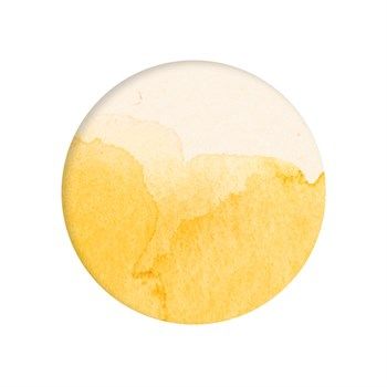 Aquarelle Watercolor Yellow Quartz