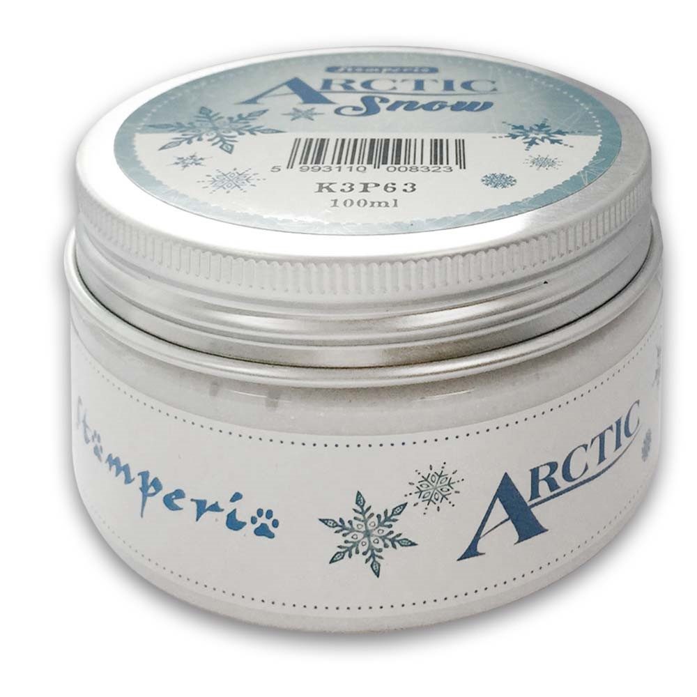 Arctic snow 100 ml