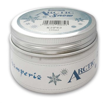 Arctic snow 100 ml