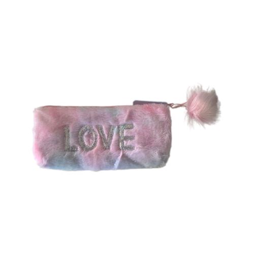 Astuccio Fluffy Love