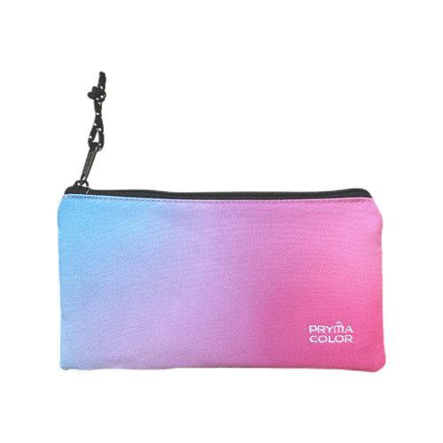 Astuccio Sfumato Azzurro Rosa