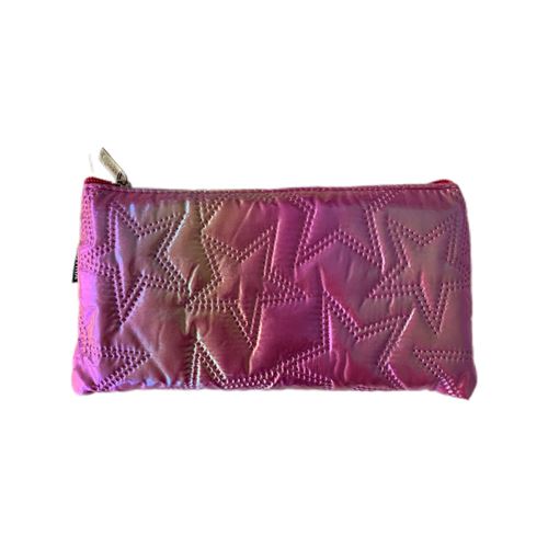 Astuccio a Stelle Fucsia
