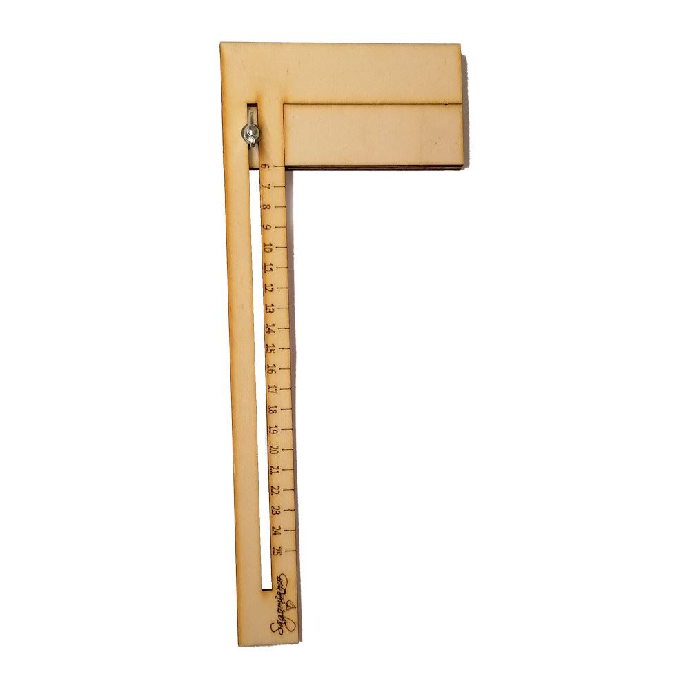 Attrezzo per creare Fiocchi e Coccarde