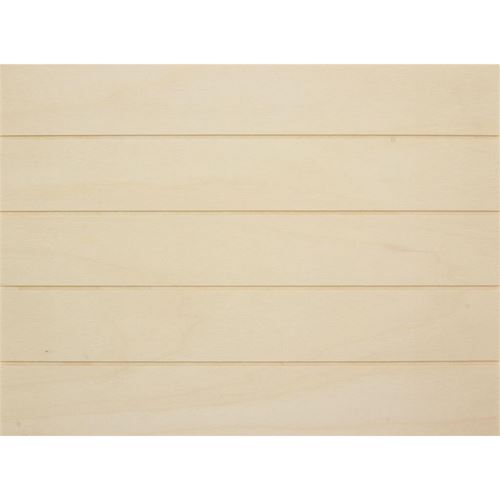 Bacheca in Legno da appendere