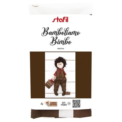 Bamboliamo Bimbo