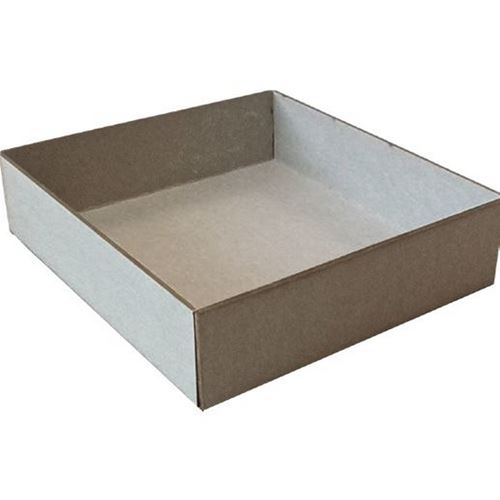 Base Lampada Sky in cartone