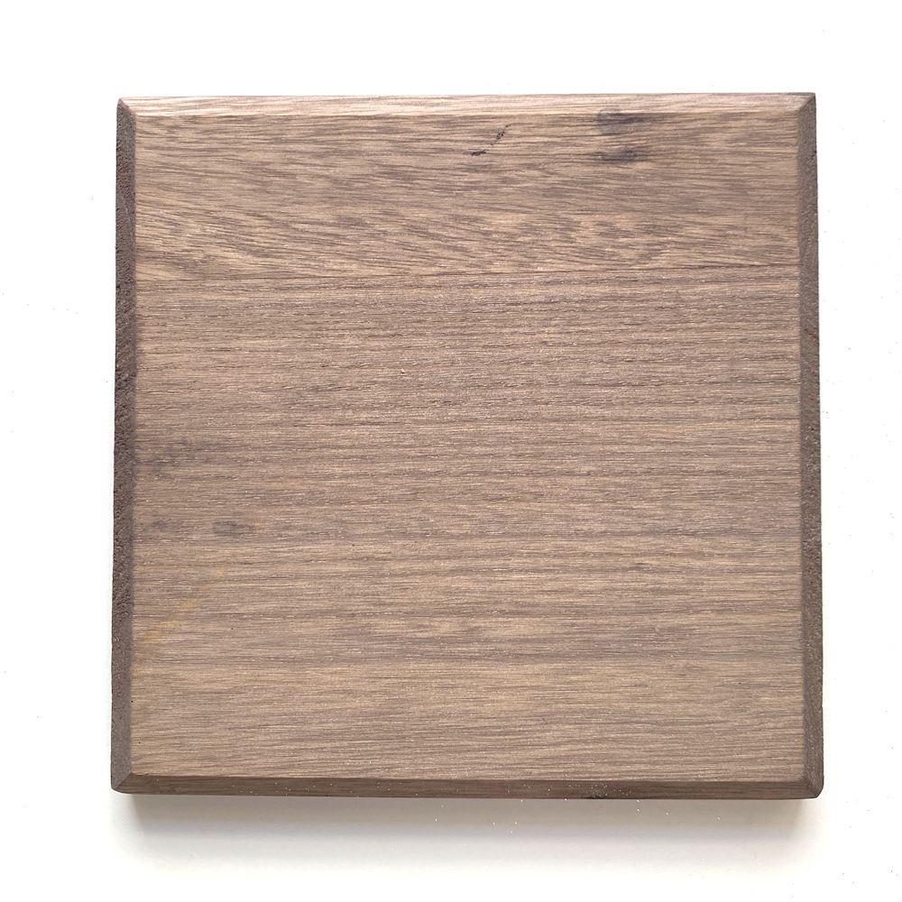 Base in Legno 18x18 cm