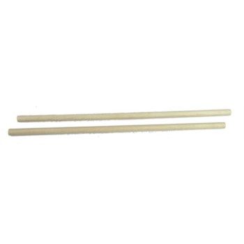 Bastoni in legno per gambe bambole