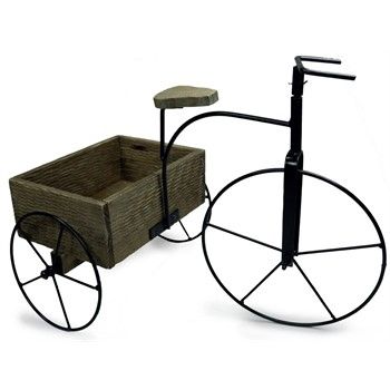 Bicicletta Burley Renkalik