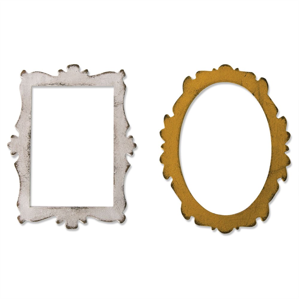 Bigz Cornici Decorative