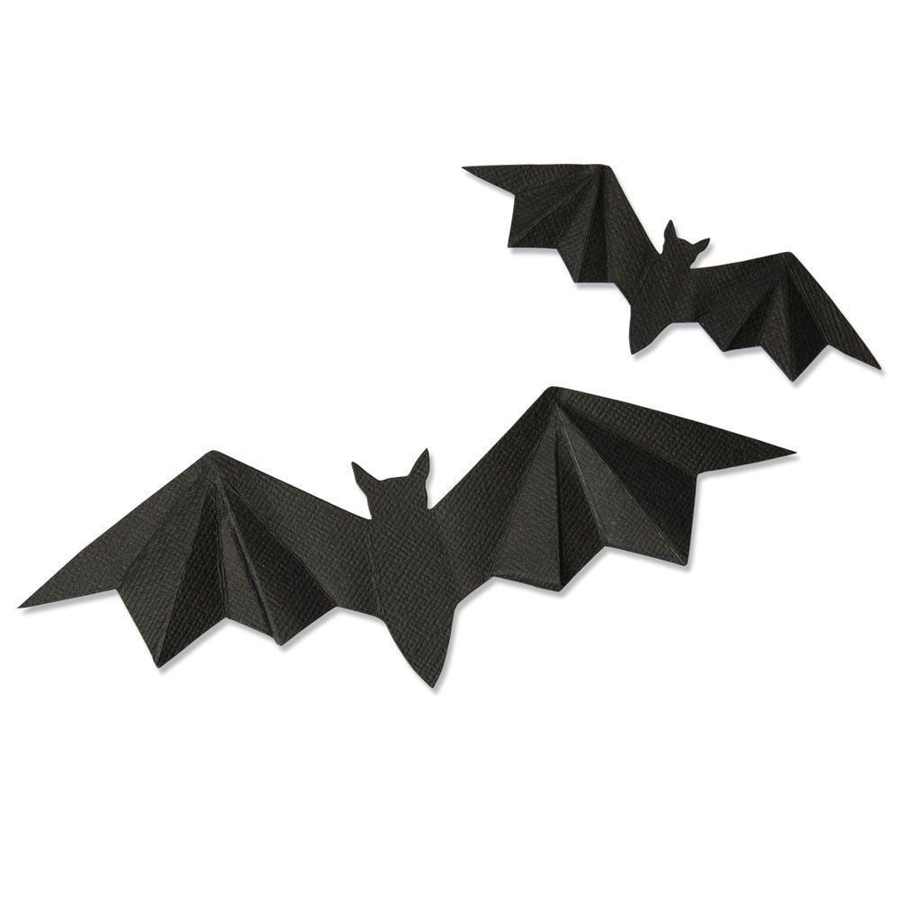 Bigz Pipistrelli 3D