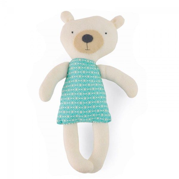 Bigz Plus Orsetto Peluches