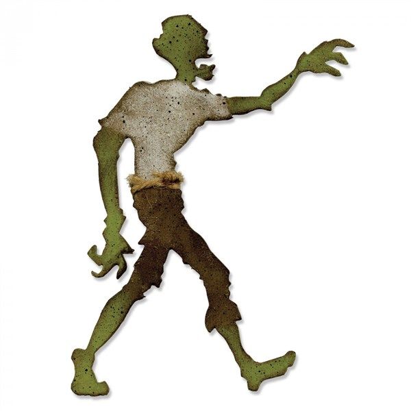 Bigz Zombie