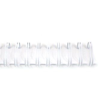 Binding Wires 1,9 White We R Memory Keepers