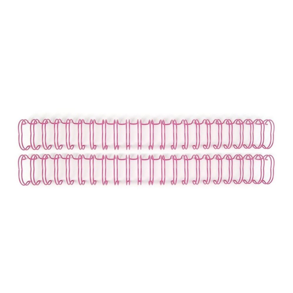 Binding Wires 1,9 Rose We R Memory Keepers
