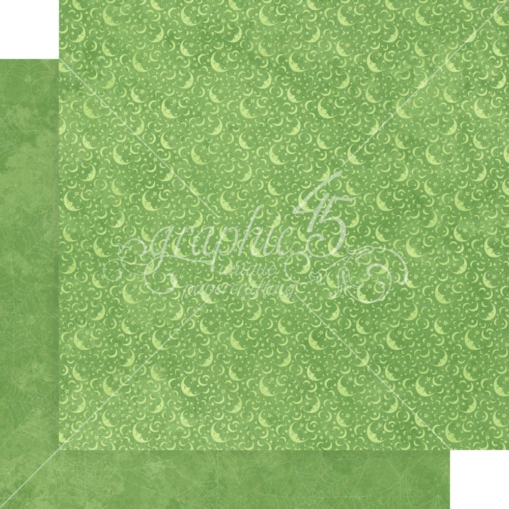 Artemio Blocco Carta Scrapbooking 30x30 Cm – 30 Fogli Color Oro, Per Craft E Decorazioni - 6