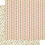 Blocchi di Carte Cottage Life con stickers