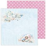 Blocchi di Carte Cotton Candy 30 x 30