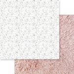 Blocchi di Carte Floral Whisper 20 x 20