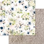 Blocchi di Carte Floral Whisper 30x30