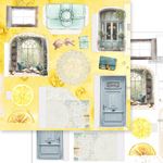 Blocchi di Carte Good Life Shine 15 x 15