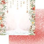 Blocchi di Carte Home for the Holidays 30 x 30