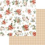 Blocchi di Carte Home for the Holidays 30 x 30