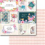Blocchi di Carte Kawaii Paper Goods Delightful 15 x 15