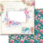 Blocchi di Carte Kawaii Paper Goods Delightful 15 x 15