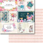 Blocchi di Carte Kawaii Paper Goods Delightful 30 x 30