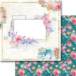 Blocchi di Carte Kawaii Paper Goods Delightful 30 x 30