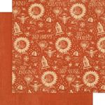 Blocchi di Carte Let It Bee 30 x 30