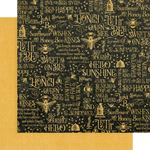 Blocchi di Carte Let It Bee 30 x 30