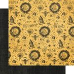 Blocchi di Carte Let It Bee 30 x 30