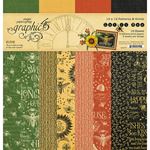 Blocchi di Carte Let It Bee 30 x 30